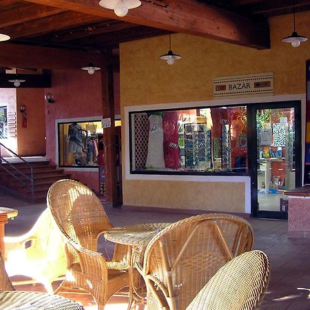 Th Costa Rei - Free Beach Resort Kültér fotó