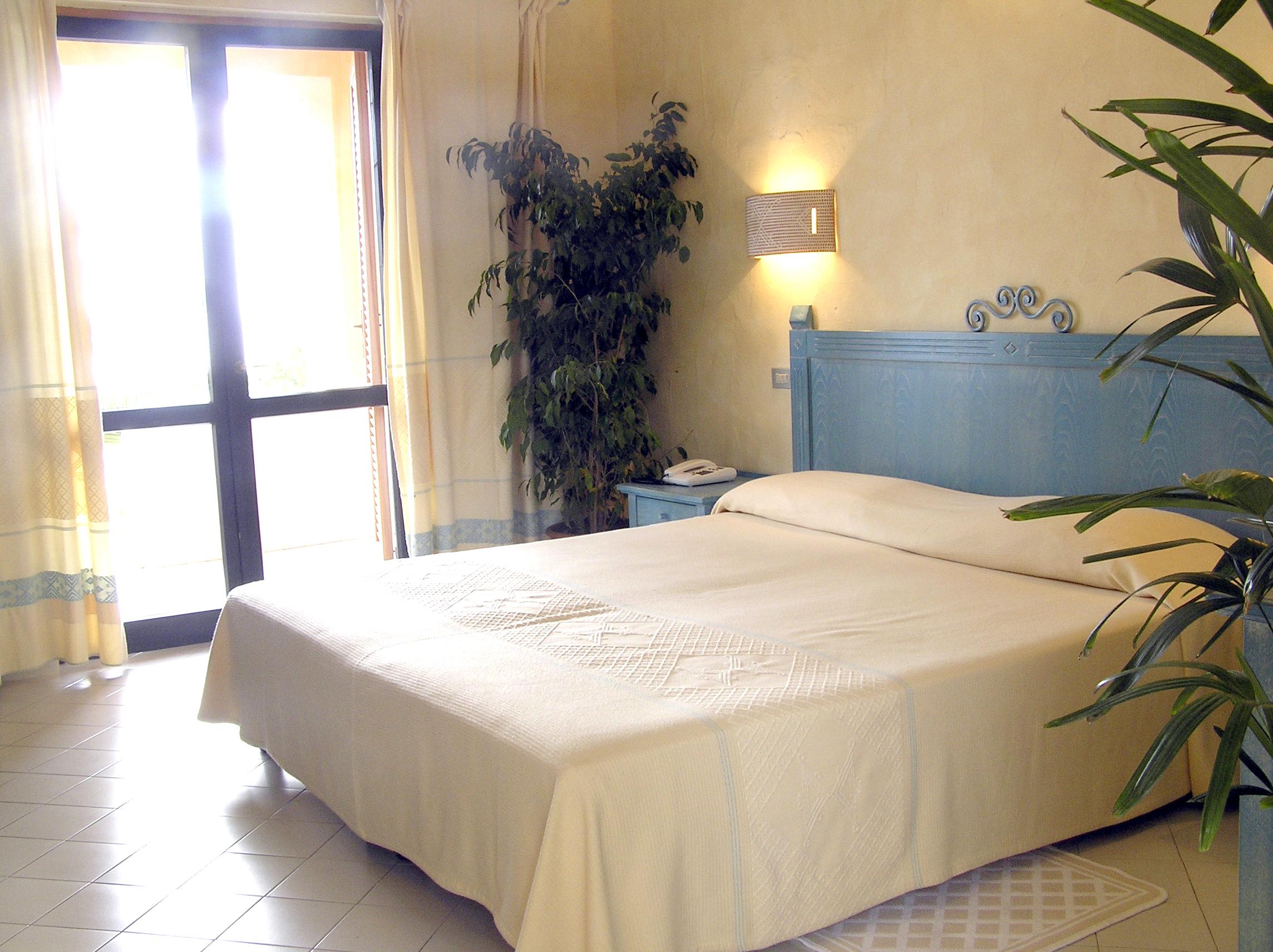Th Costa Rei - Free Beach Resort Kültér fotó