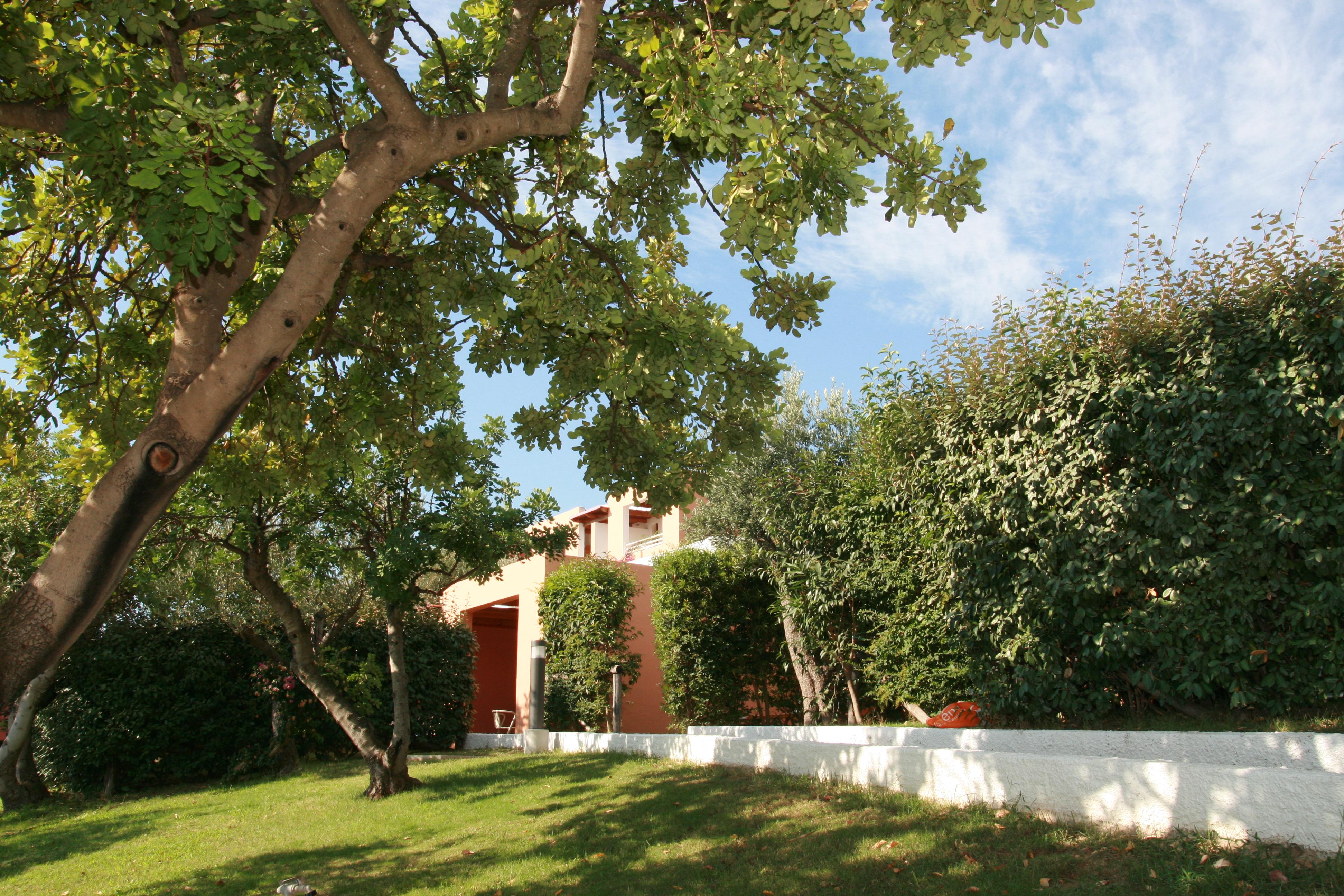 Th Costa Rei - Free Beach Resort Kültér fotó
