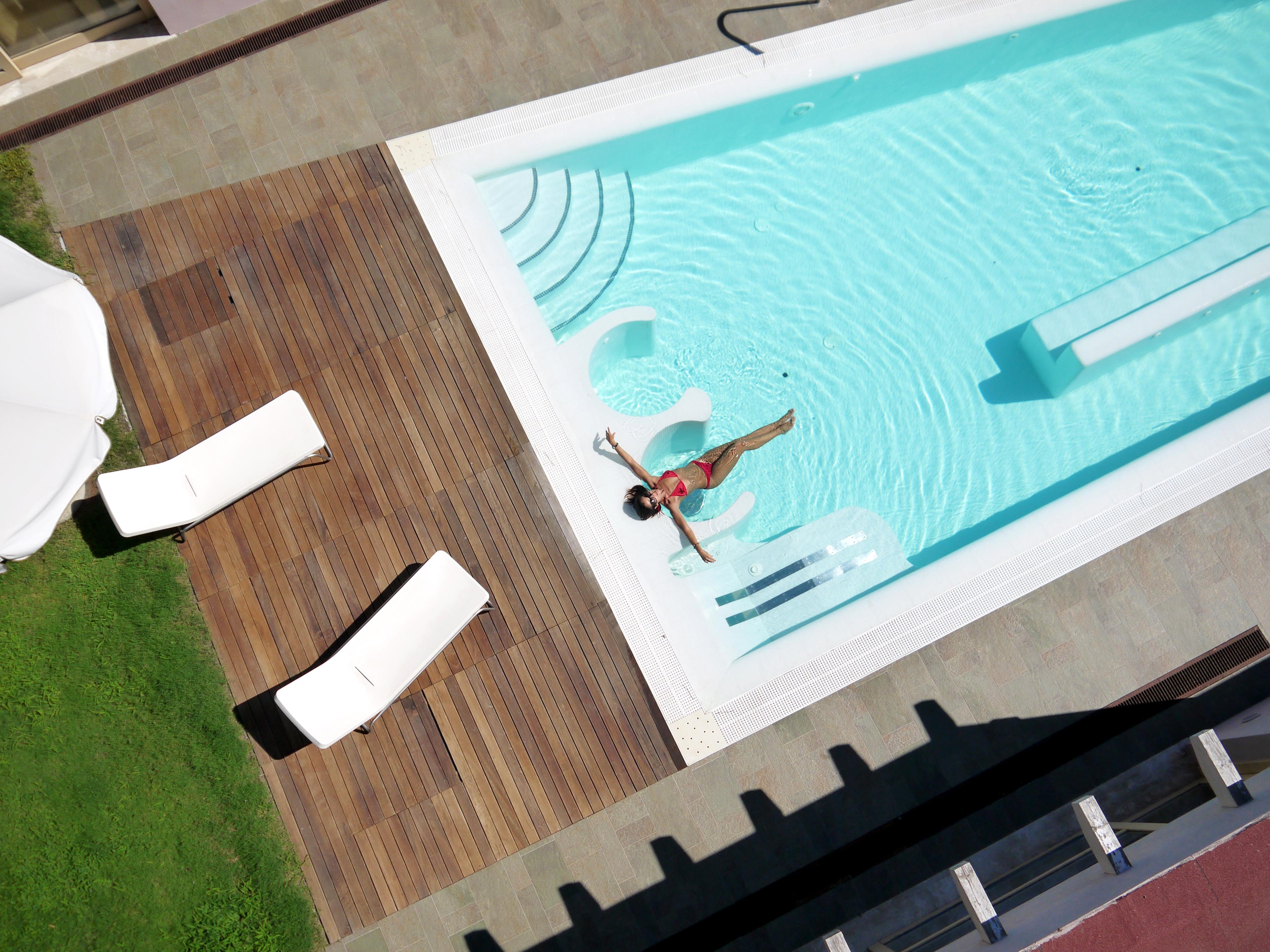 Th Costa Rei - Free Beach Resort Kültér fotó