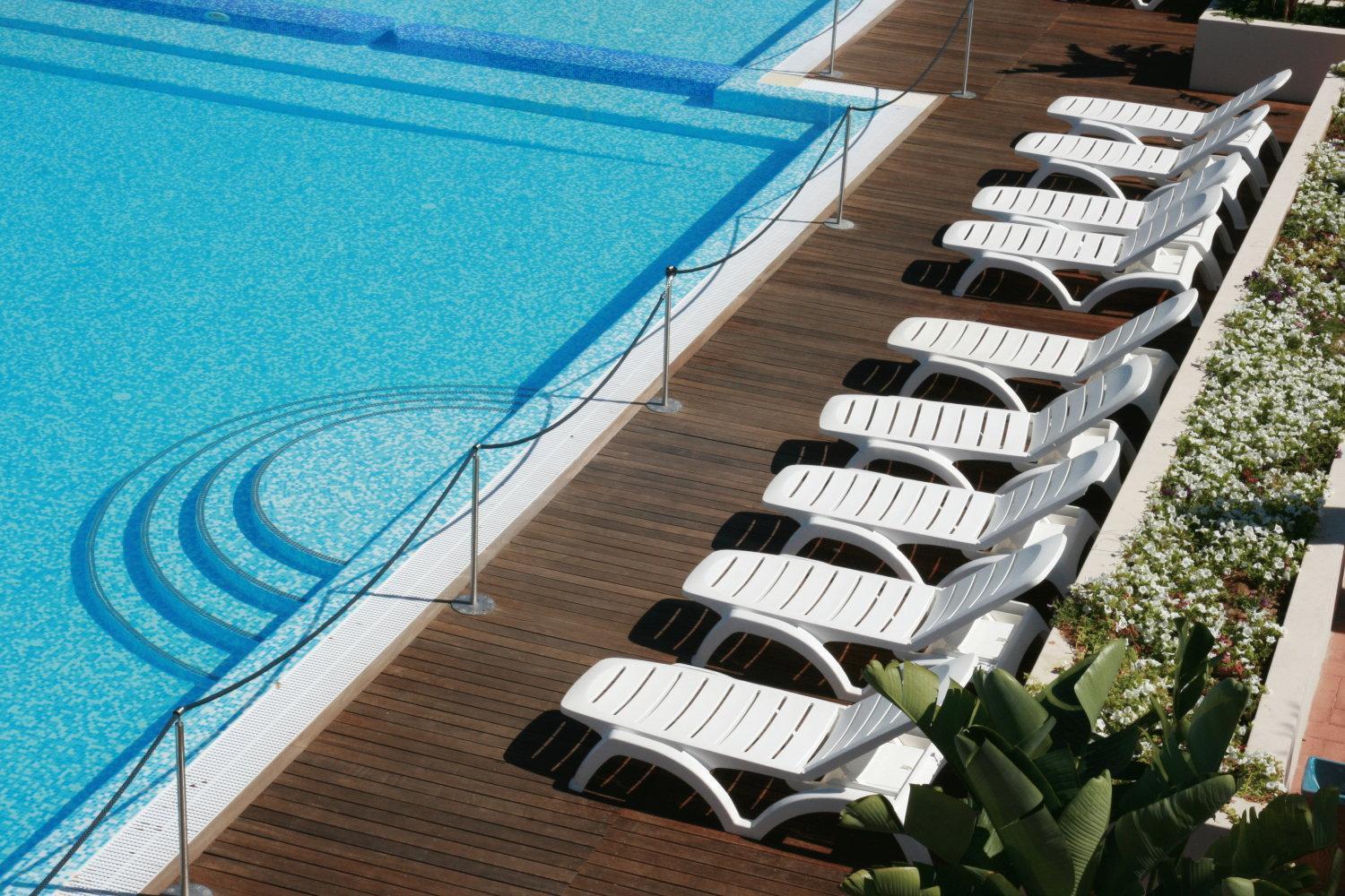 Th Costa Rei - Free Beach Resort Kültér fotó