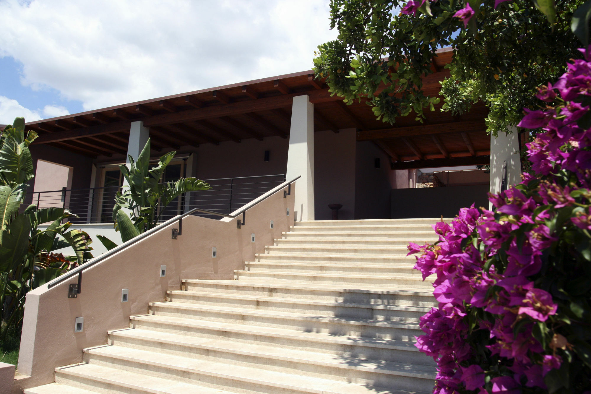 Th Costa Rei - Free Beach Resort Kültér fotó
